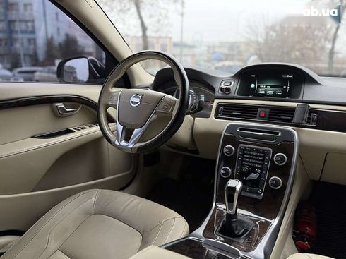 Volvo S80 2014 - фото 10