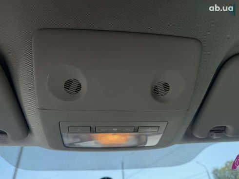 Opel Meriva 2015 - фото 17