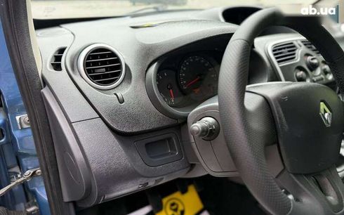 Renault Kangoo 2014 - фото 12