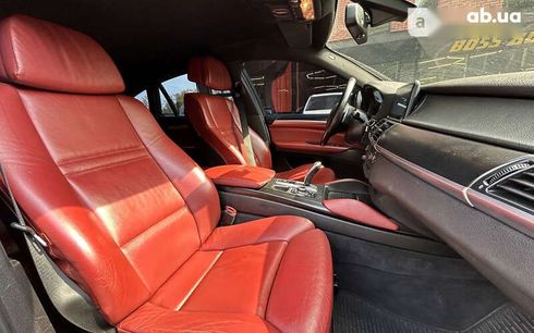 BMW X6 2013 - фото 18