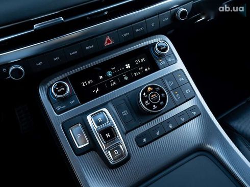Hyundai Palisade 2022 - фото 22