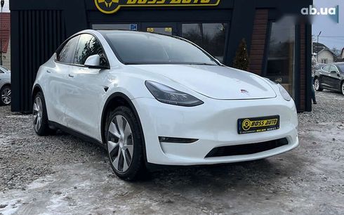 Tesla Model Y 2023 - фото 2