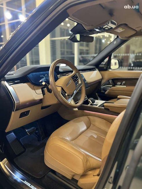 Land Rover Range Rover 2025 - фото 22