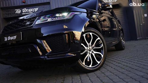 Land Rover Range Rover Sport 2018 - фото 11