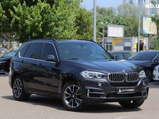 Продажа б/у BMW X5 2015 года - купить на Автобазаре