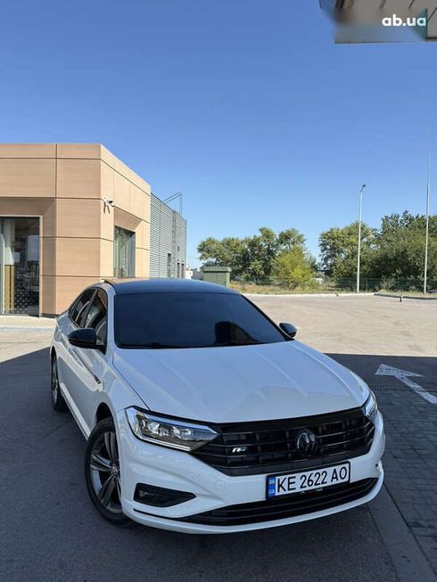 Volkswagen Jetta 2019 - фото 11