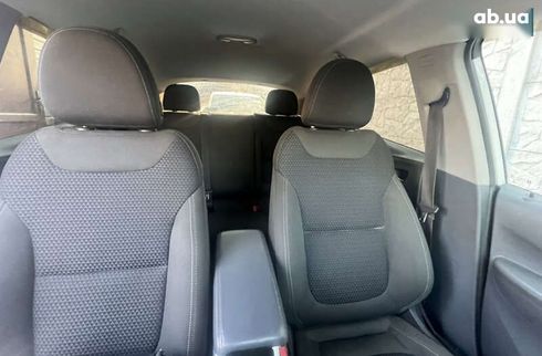 Chevrolet Bolt 2017 - фото 15