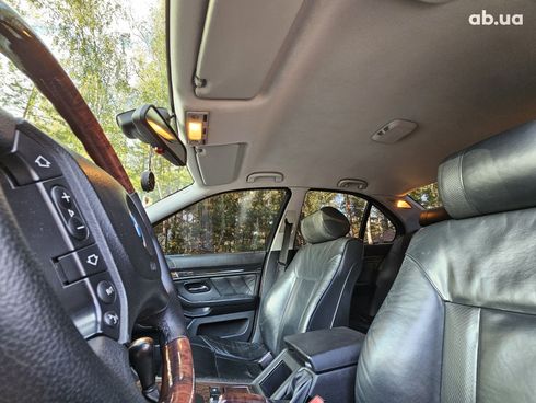 BMW 5 серия 2003 - фото 17