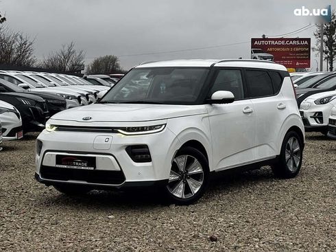 Kia Soul 2021 - фото 7
