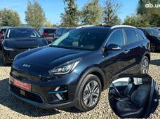 Продаж вживаних Kia Niro в Львівській області - купити на Автобазарі