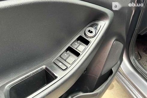 Hyundai i20 2016 - фото 13