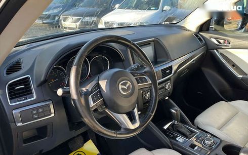 Mazda CX-5 2016 - фото 7