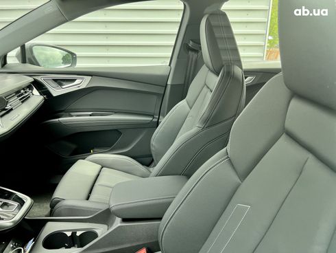 Audi Q4 Sportback e-tron 2022 - фото 18