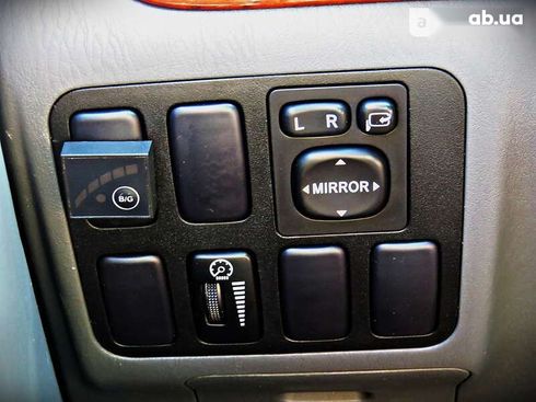 Toyota Land Cruiser Prado 2007 - фото 12