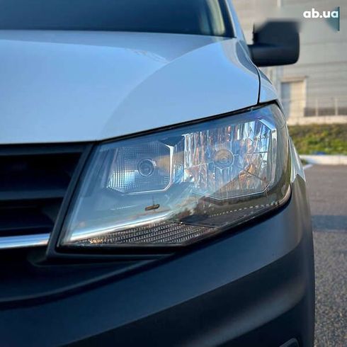 Volkswagen Caddy 2019 - фото 10