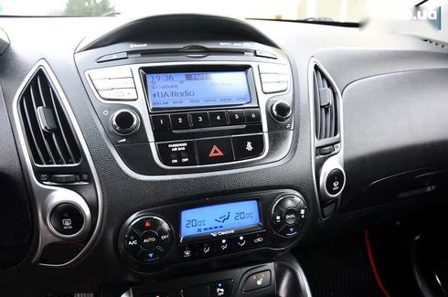 Hyundai ix35 2011 - фото 29