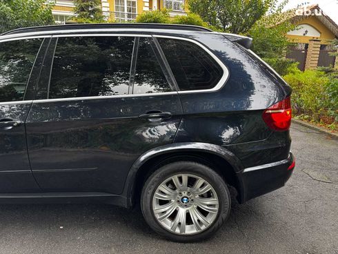 BMW X5 2012 черный - фото 11