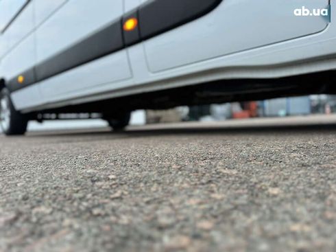 Renault Master 2020 - фото 21