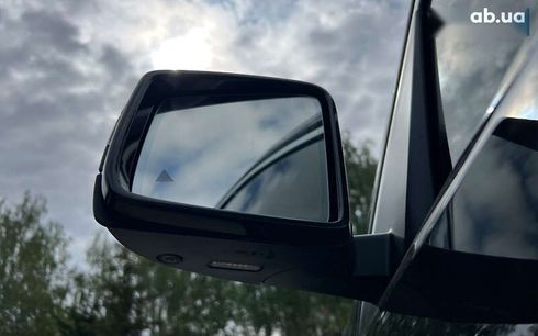 Mercedes-Benz GL-Класс 2014 - фото 30