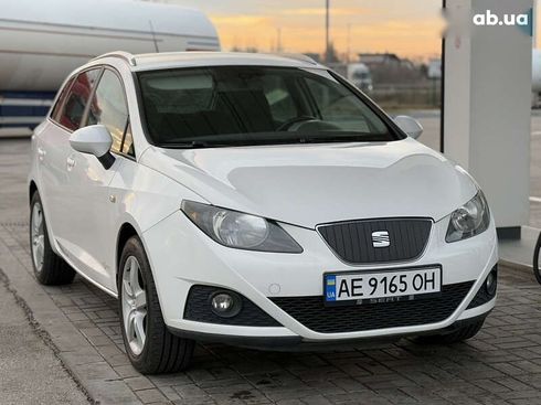 SEAT Ibiza 2011 - фото 6