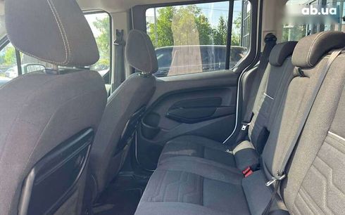 Ford Tourneo Connect 2014 - фото 21