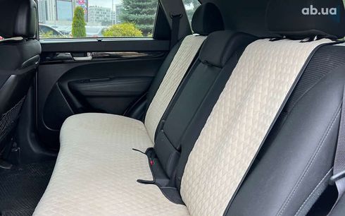 Kia Sorento 2014 - фото 21