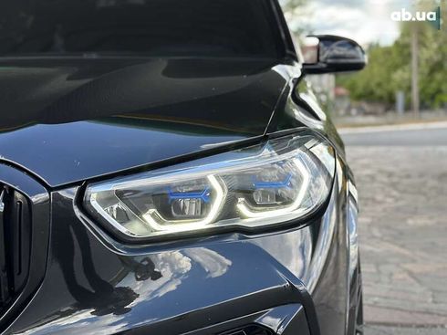 BMW X5 2019 - фото 5