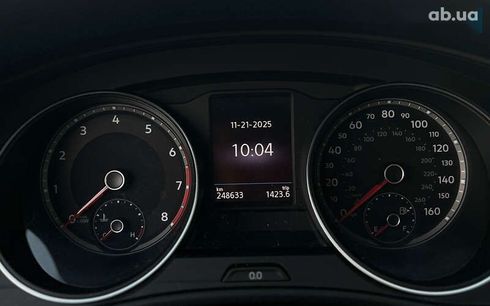 Volkswagen Atlas 2018 - фото 15