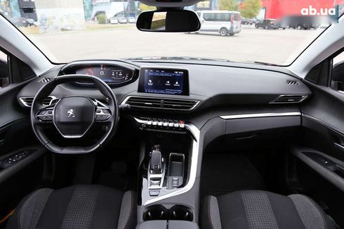 Peugeot 3008 2021 - фото 13