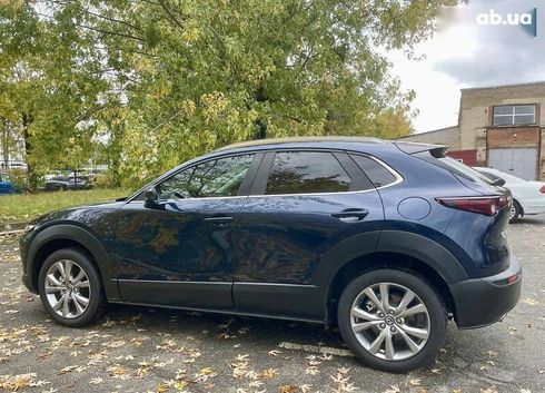 Mazda CX-30 2023 - фото 18