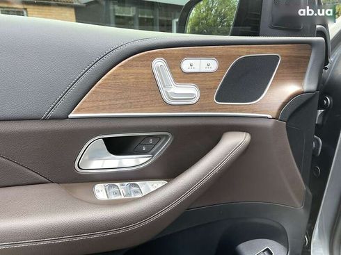 Mercedes-Benz GLE-Class 2022 - фото 14