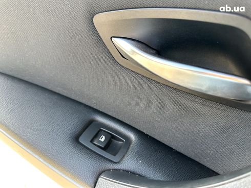 BMW 3 серия 2008 черный - фото 34