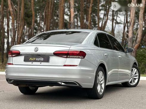 Volkswagen Passat 2019 - фото 10