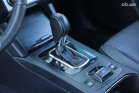 Subaru Outback 2016 - фото 22