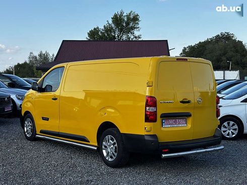 Opel Vivaro 2021 - фото 9