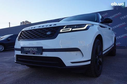 Land Rover Range Rover Velar 2019 - фото 9