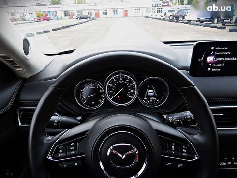 Mazda CX-5 2023 - фото 11