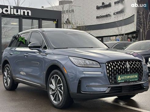 Lincoln Corsair 2023 - фото 7