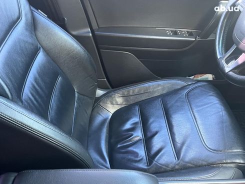 Volkswagen Touareg 2014 черный - фото 22