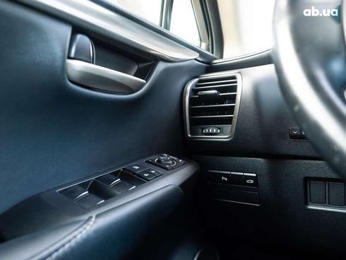 Lexus NX 2014 - фото 25