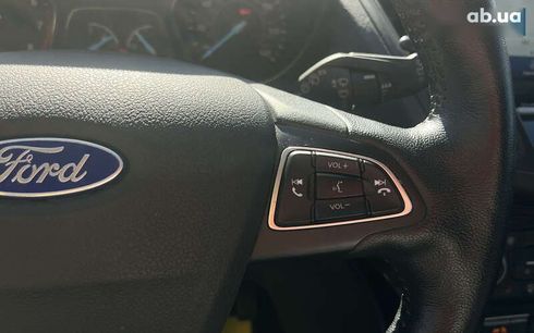 Ford Escape 2019 - фото 21