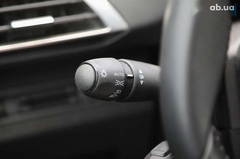 Peugeot 3008 2021 - фото 20