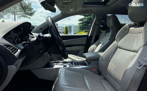 Acura MDX 2016 - фото 23