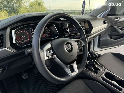 Volkswagen Jetta 2018 - фото 25