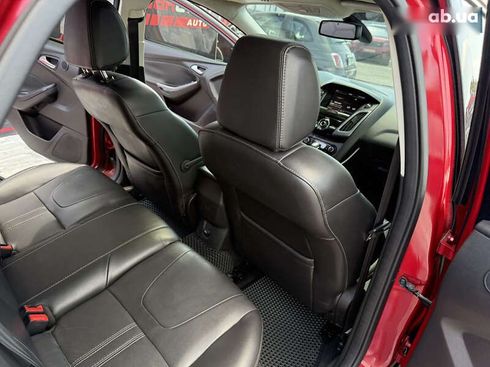 Ford Focus 2012 - фото 23