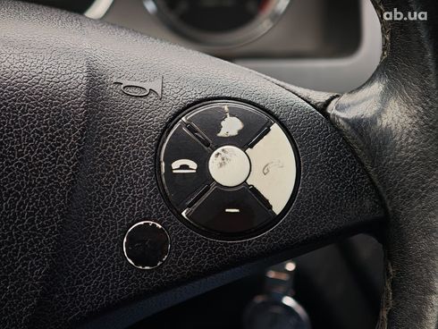 Mercedes-Benz C-Класс 2009 серый - фото 29