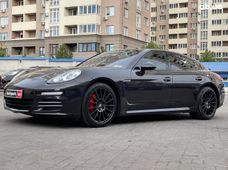 Продажа б/у Porsche Panamera в Одесской области - купить на Автобазаре