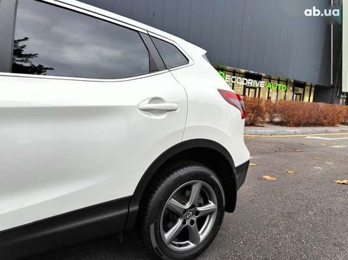 Nissan Qashqai 2019 - фото 7
