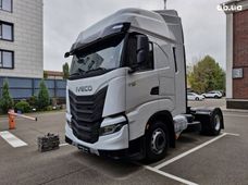 Купити нову вантажівку Iveco в Україні - купити на Автобазарі