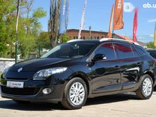 Купити Renault Megane 2013 бу в Бердичеві - купити на Автобазарі